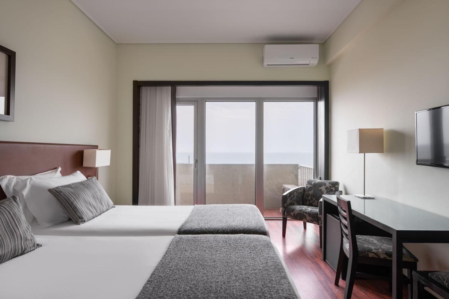 Exe Praia Golfe Espinho  Exterior photo
